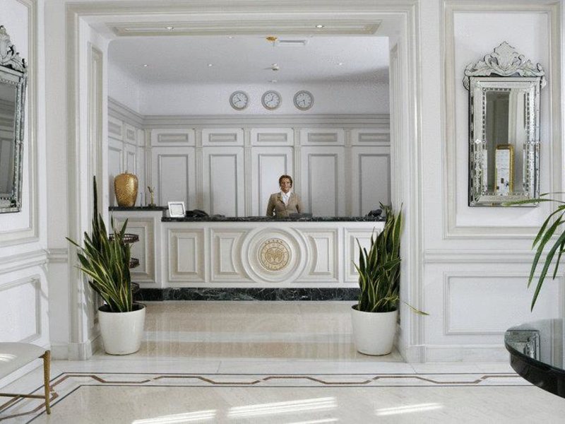 Thermae Sylla Spa & Wellness Hotel 220457