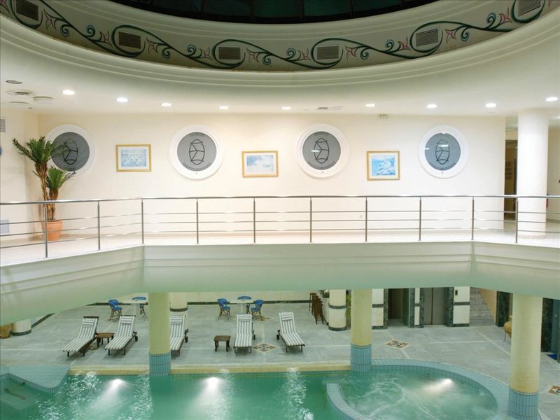 Thermae Sylla Spa & Wellness Hotel 220458