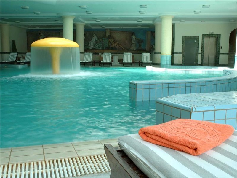 Thermae Sylla Spa & Wellness Hotel 220460