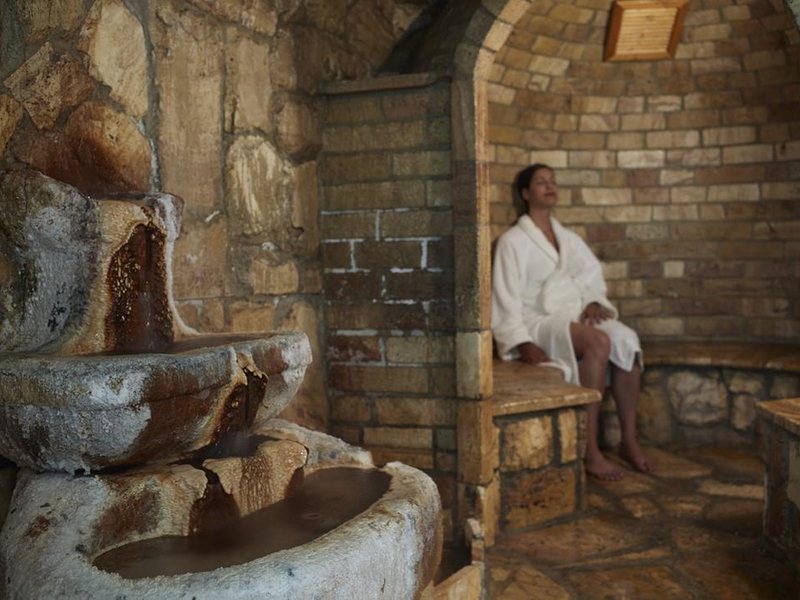 Thermae Sylla Spa & Wellness Hotel 220464