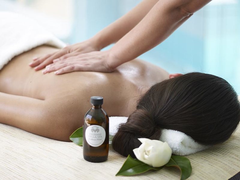 Thermae Sylla Spa & Wellness Hotel 220465