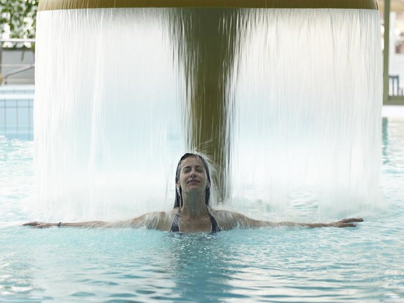 Thermae Sylla Spa & Wellness Hotel 220467