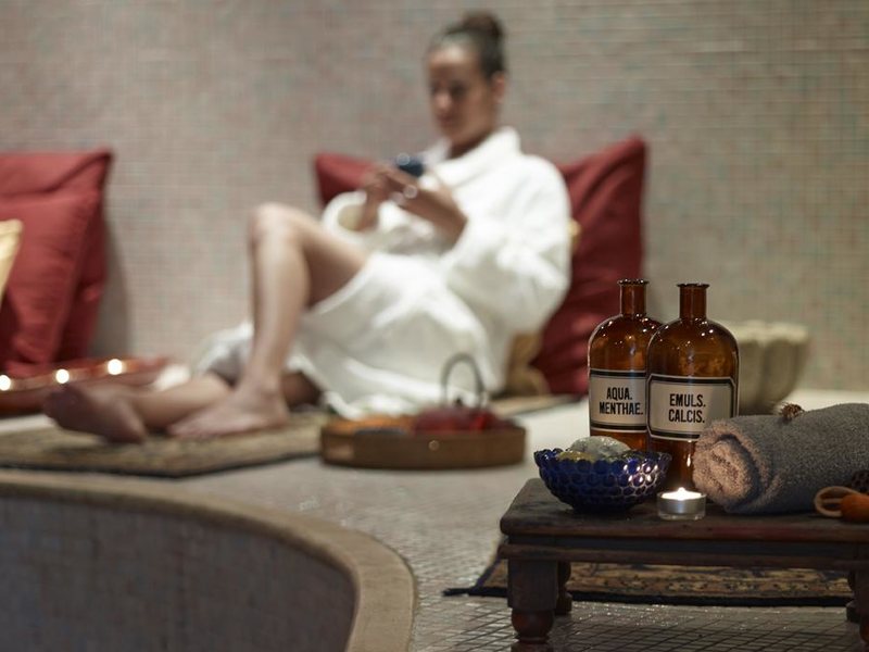 Thermae Sylla Spa & Wellness Hotel 220468