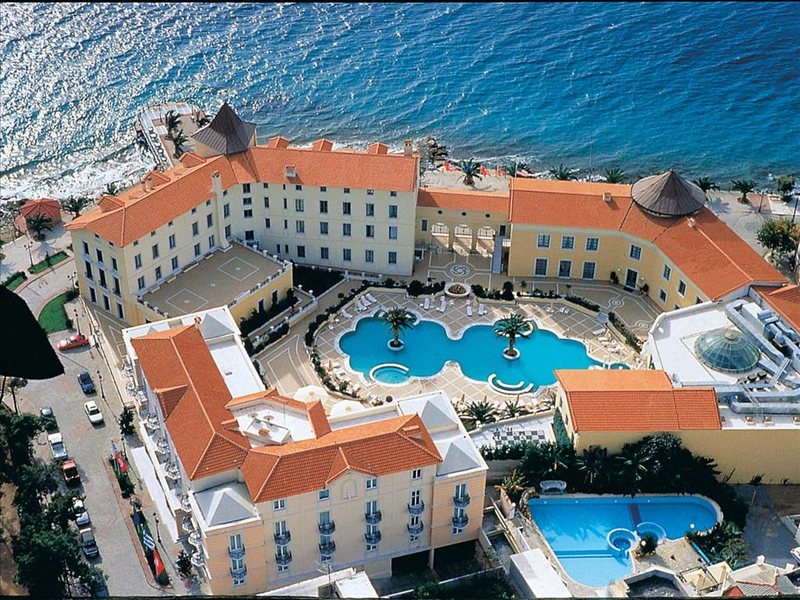 Thermae Sylla Spa & Wellness Hotel 220471