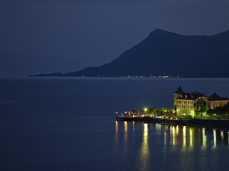 Thermae Sylla Spa & Wellness Hotel 220472