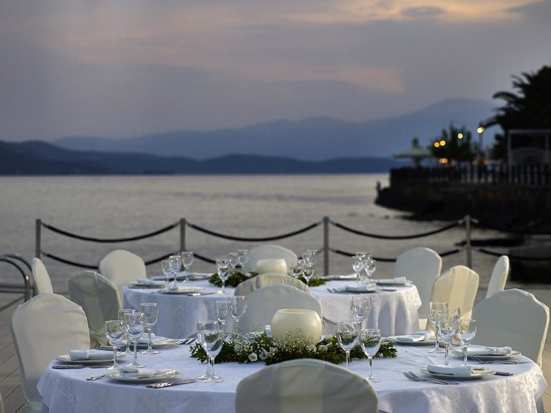 Thermae Sylla Spa & Wellness Hotel 220474