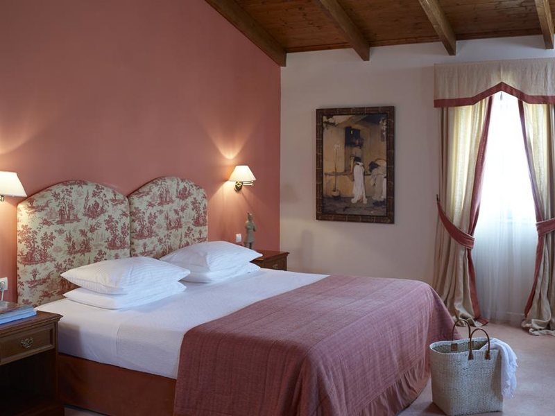 Thermae Sylla Spa & Wellness Hotel 220480