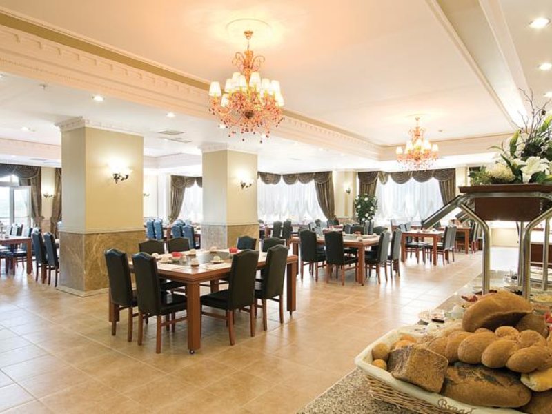 Thermallium Wellness Park Hotel 104943