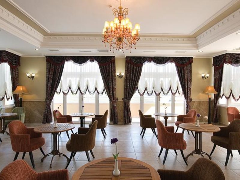 Thermallium Wellness Park Hotel 104945