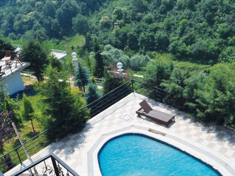 Thermallium Wellness Park Hotel 104947