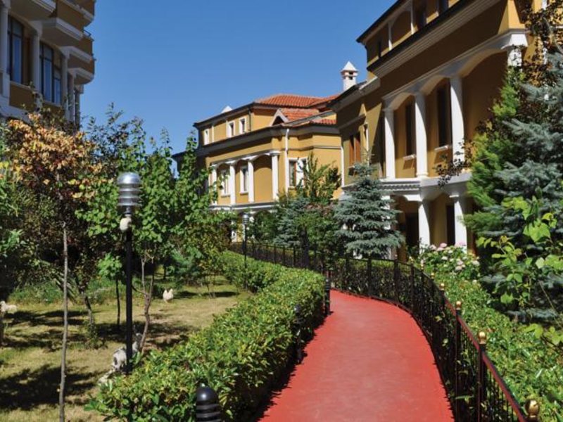 Thermallium Wellness Park Hotel 104948