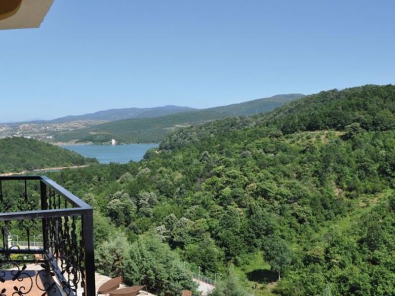 Thermallium Wellness Park Hotel 104950