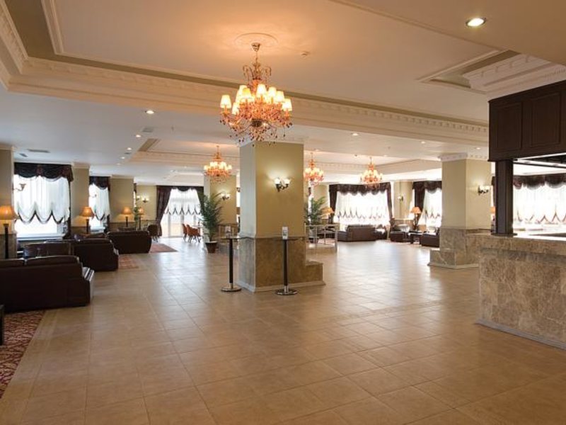 Thermallium Wellness Park Hotel 104951