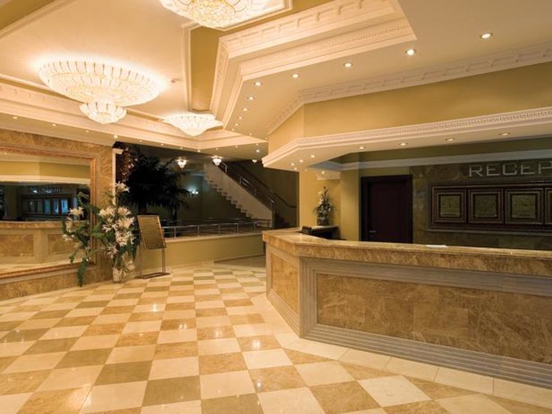 Thermallium Wellness Park Hotel 104952