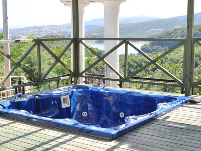 Thermallium Wellness Park Hotel 104953