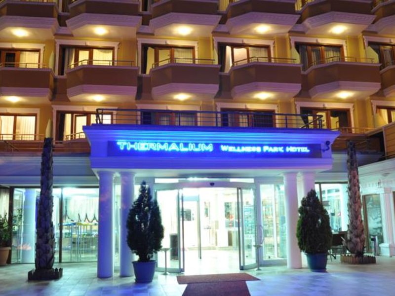 Thermallium Wellness Park Hotel 104955