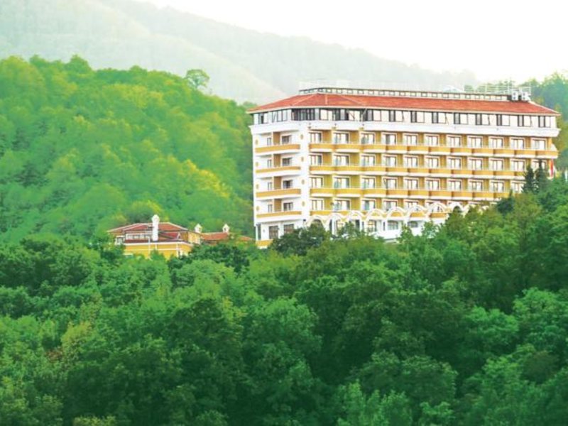 Thermallium Wellness Park Hotel 104956