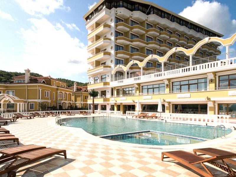 Thermallium Wellness Park Hotel 104958