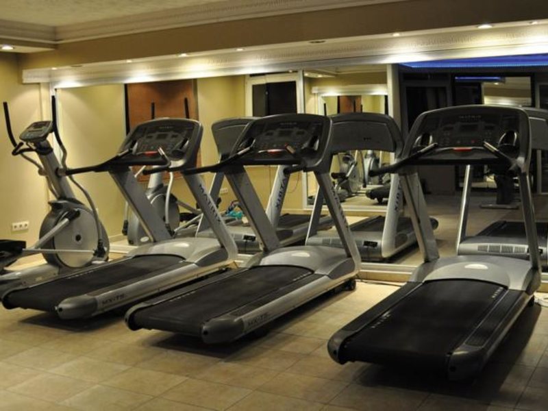 Thermallium Wellness Park Hotel 104959