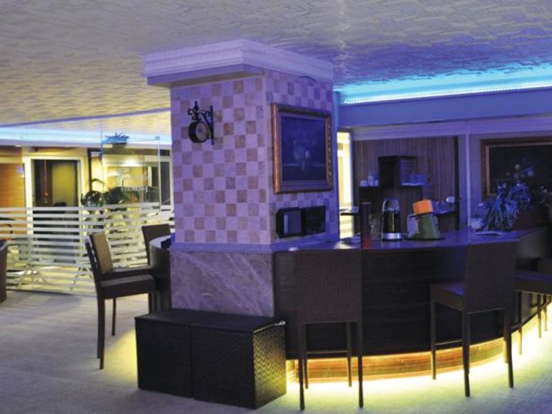 Thermallium Wellness Park Hotel 104960