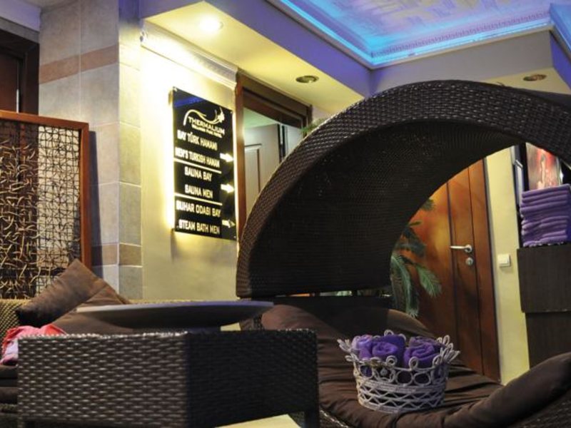 Thermallium Wellness Park Hotel 104962