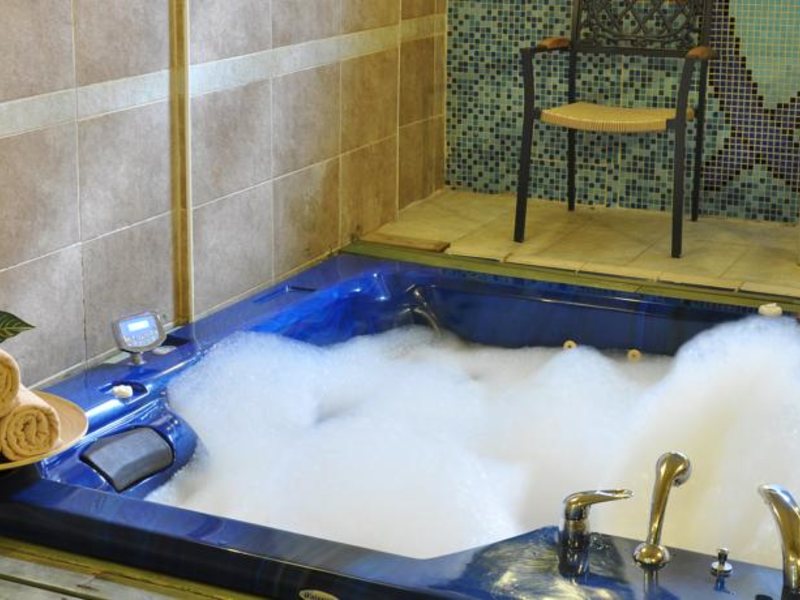 Thermallium Wellness Park Hotel 104964