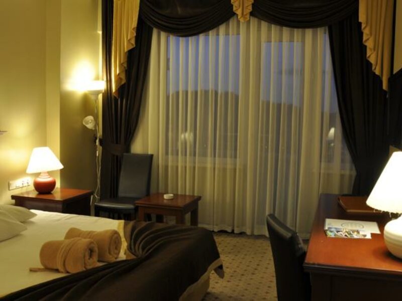 Thermallium Wellness Park Hotel 104965