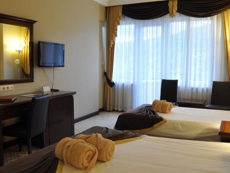 Thermallium Wellness Park Hotel 104967