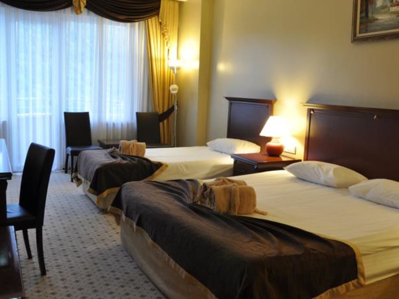 Thermallium Wellness Park Hotel 104968