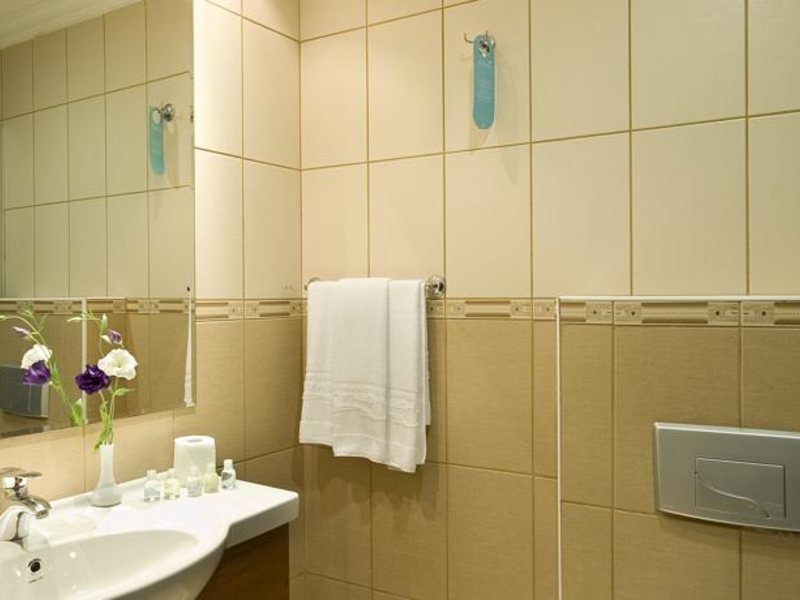 Thermallium Wellness Park Hotel 104969