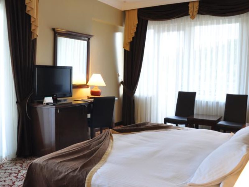 Thermallium Wellness Park Hotel 104970