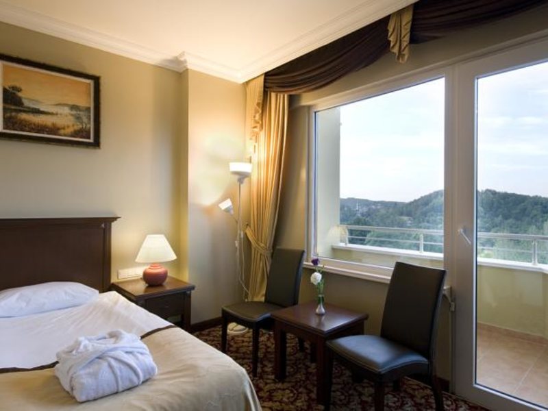 Thermallium Wellness Park Hotel 104971