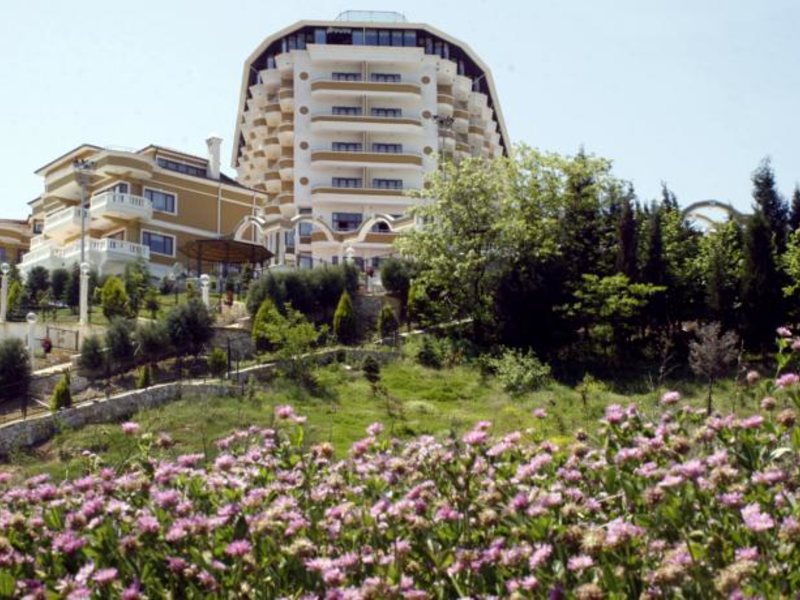 Thermallium Wellness Park Hotel 104972