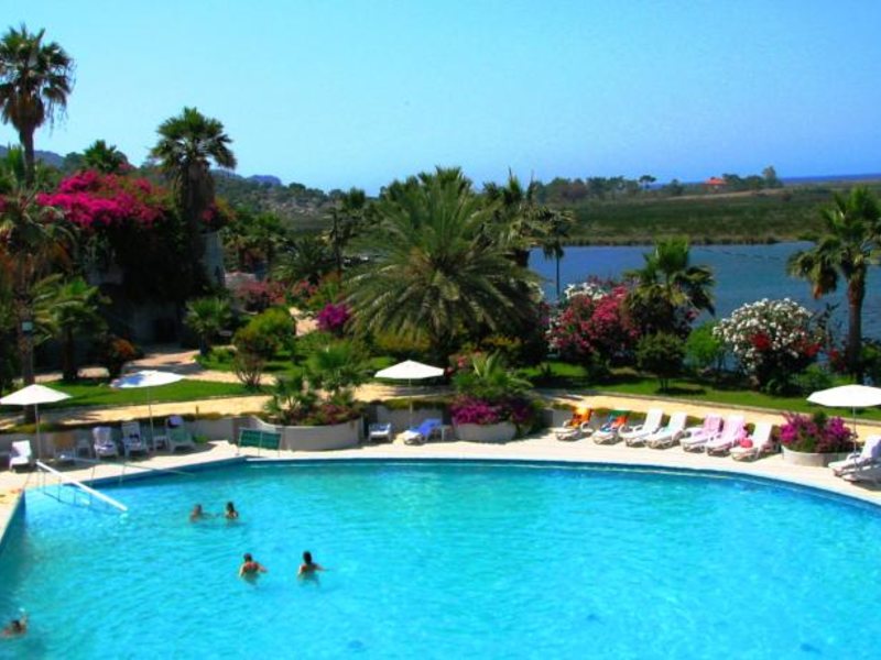 Therme Maris Sра & Thermal Hotel 104974