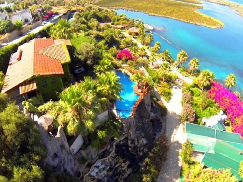 Therme Maris Sра & Thermal Hotel 104975