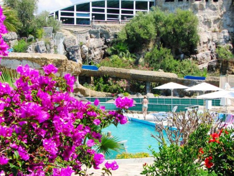 Therme Maris Sра & Thermal Hotel 104976