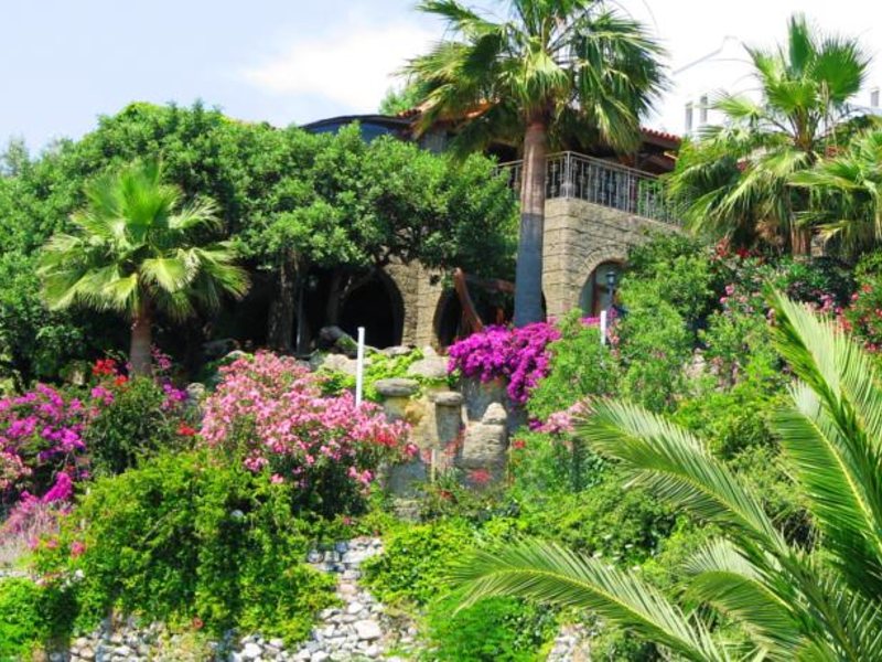 Therme Maris Sра & Thermal Hotel 104977