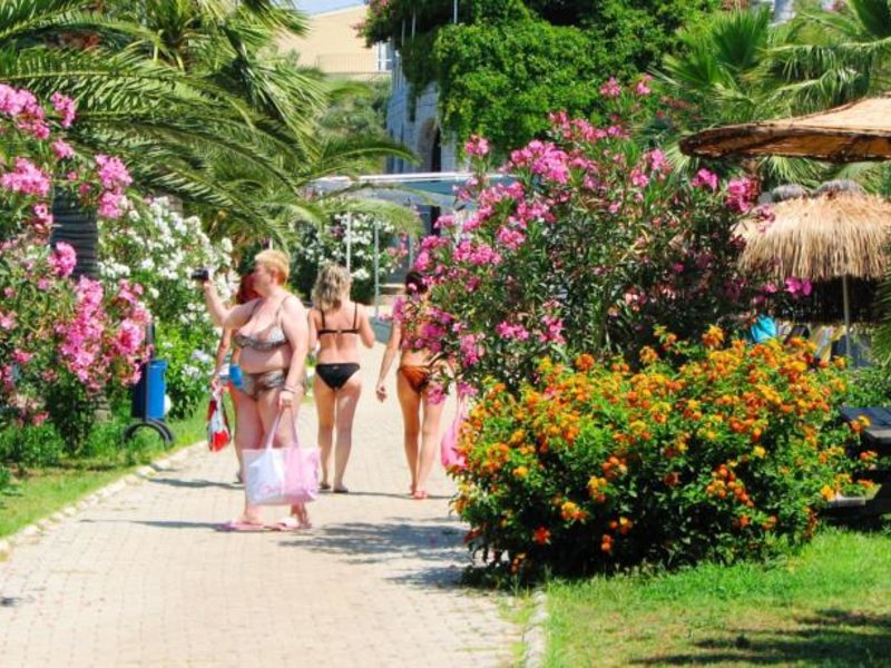 Therme Maris Sра & Thermal Hotel 104978