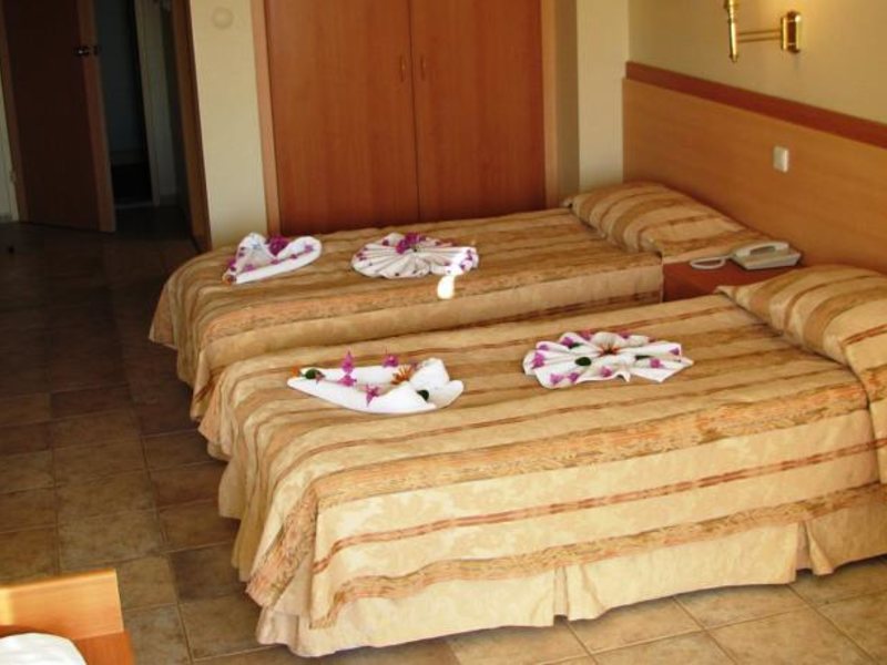 Therme Maris Sра & Thermal Hotel 104982