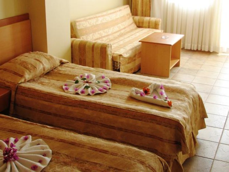 Therme Maris Sра & Thermal Hotel 104984