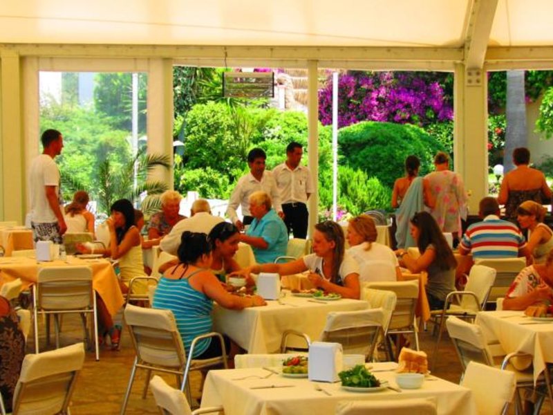 Therme Maris Sра & Thermal Hotel 104987