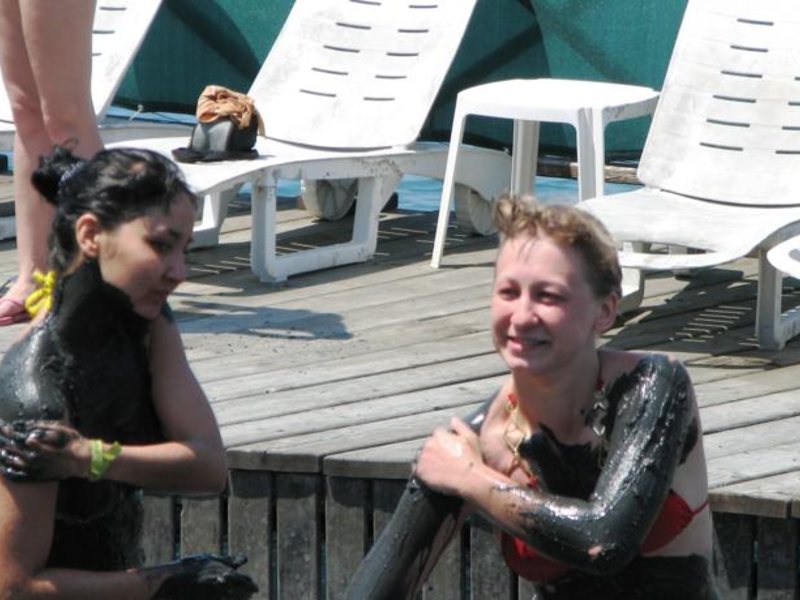 Therme Maris Sра & Thermal Hotel 104988