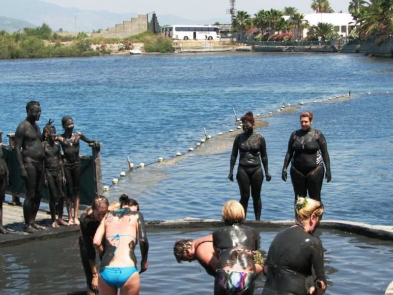 Therme Maris Sра & Thermal Hotel 104989