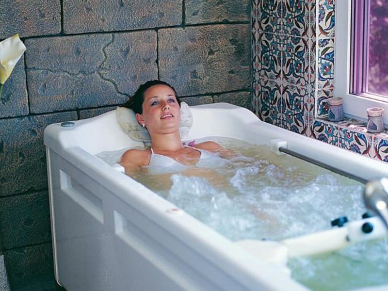 Therme Maris Sра & Thermal Hotel 104990