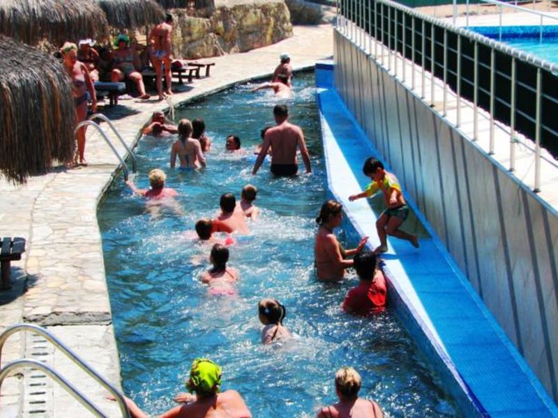 Therme Maris Sра & Thermal Hotel 104991