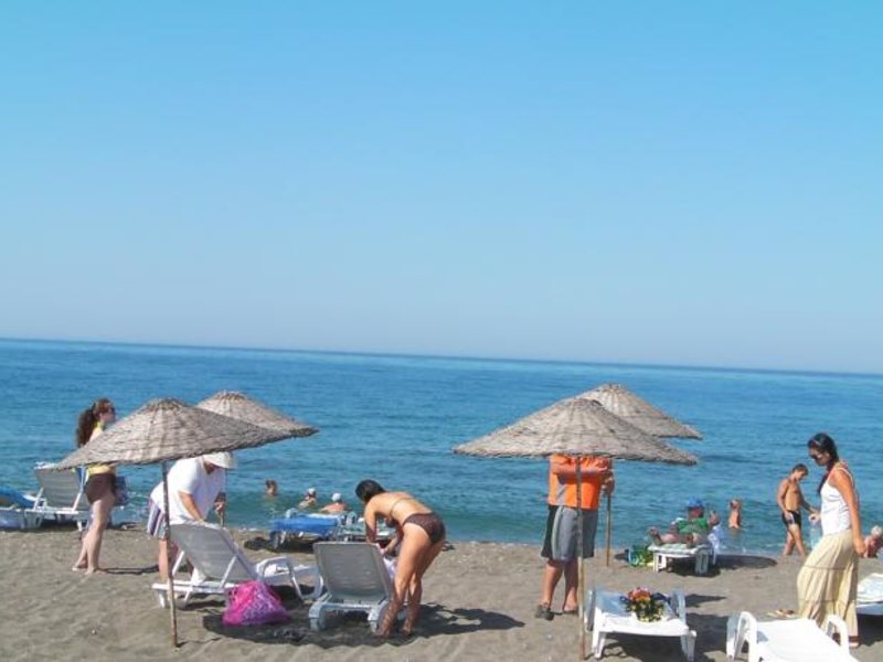 Therme Maris Sра & Thermal Hotel 104993