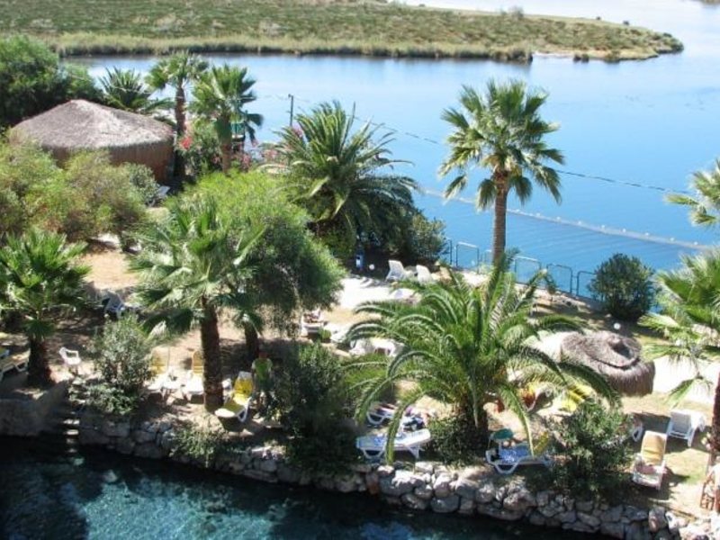 Therme Maris Sра & Thermal Hotel 104994