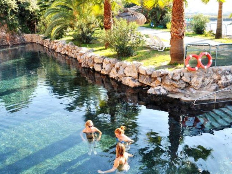 Therme Maris Sра & Thermal Hotel 104995