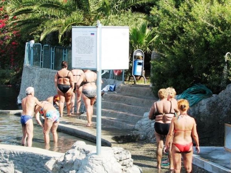 Therme Maris Sра & Thermal Hotel 104996