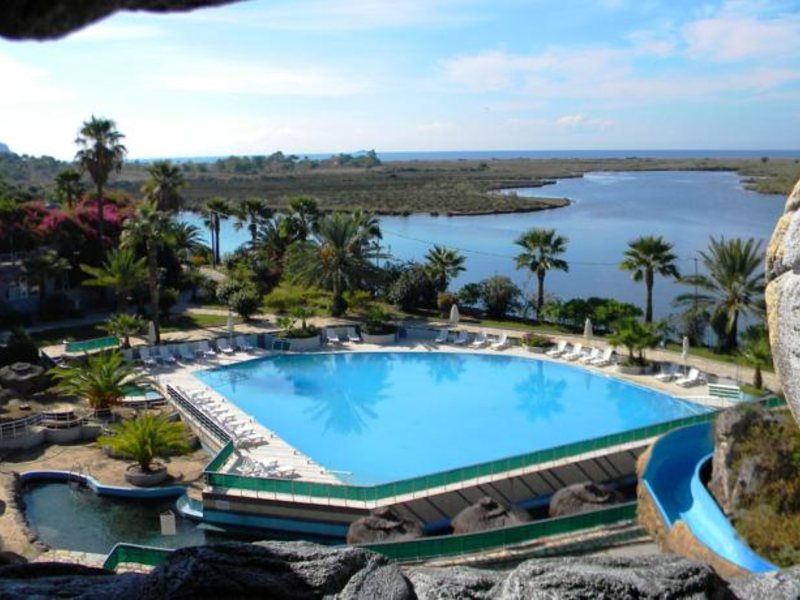 Therme Maris Sра & Thermal Hotel 104997